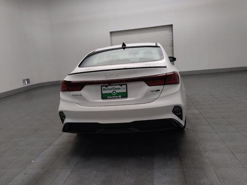 Used 2024 Kia Forte GT-Line image 7