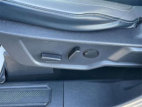 Certified 2021 Ford Bronco Outer Banks image 18