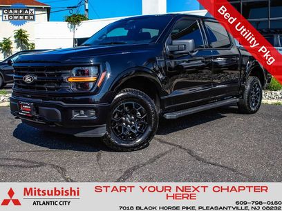 Used 2024 Ford F150 XLT w/ Bed Utility Package