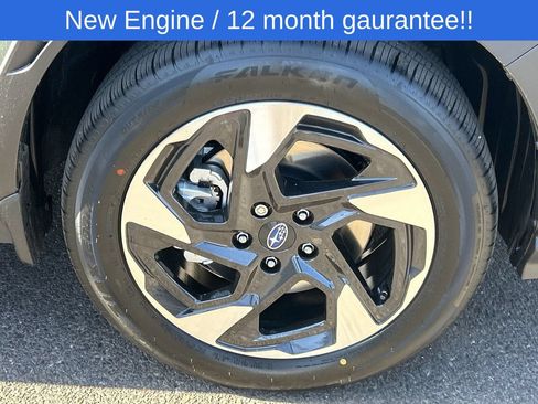 New 2026 Subaru Crosstrek 2.5i Limited AWD/4WD image 6