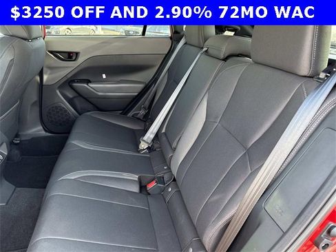 New 2026 Subaru Crosstrek 2.0i Premium image 16
