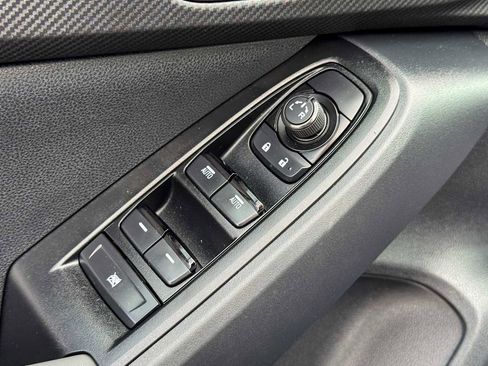 Certified 2024 Subaru Crosstrek 2.5i Wilderness image 14