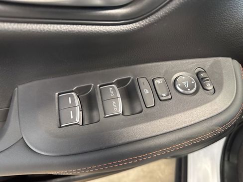 New 2026 Honda HR-V Sport image 16