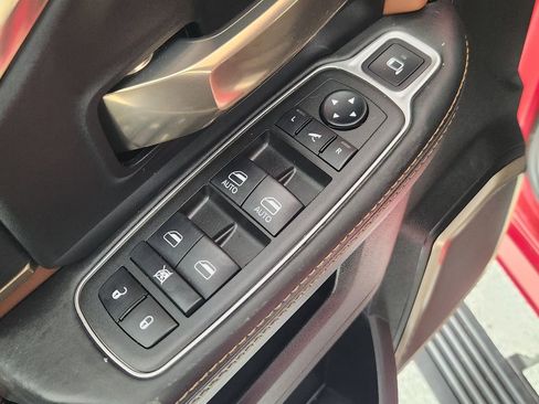 Used 2022 RAM 3500 Limited image 24