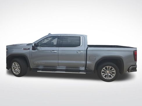 Used 2026 GMC Sierra 1500 Denali w/ Technology Package AWD/4WD image 2