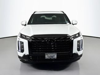 Used 2024 Hyundai Palisade Calligraphy AWD/4WD video 2