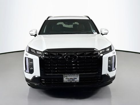 Used 2024 Hyundai Palisade Calligraphy AWD/4WD image 2
