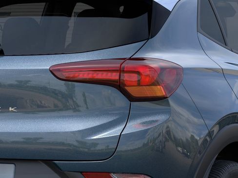 New 2026 Buick Encore GX Preferred FWD image 12