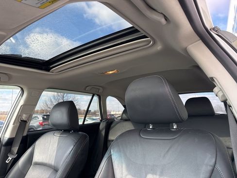 Used 2019 Subaru Outback 2.5i Limited image 13