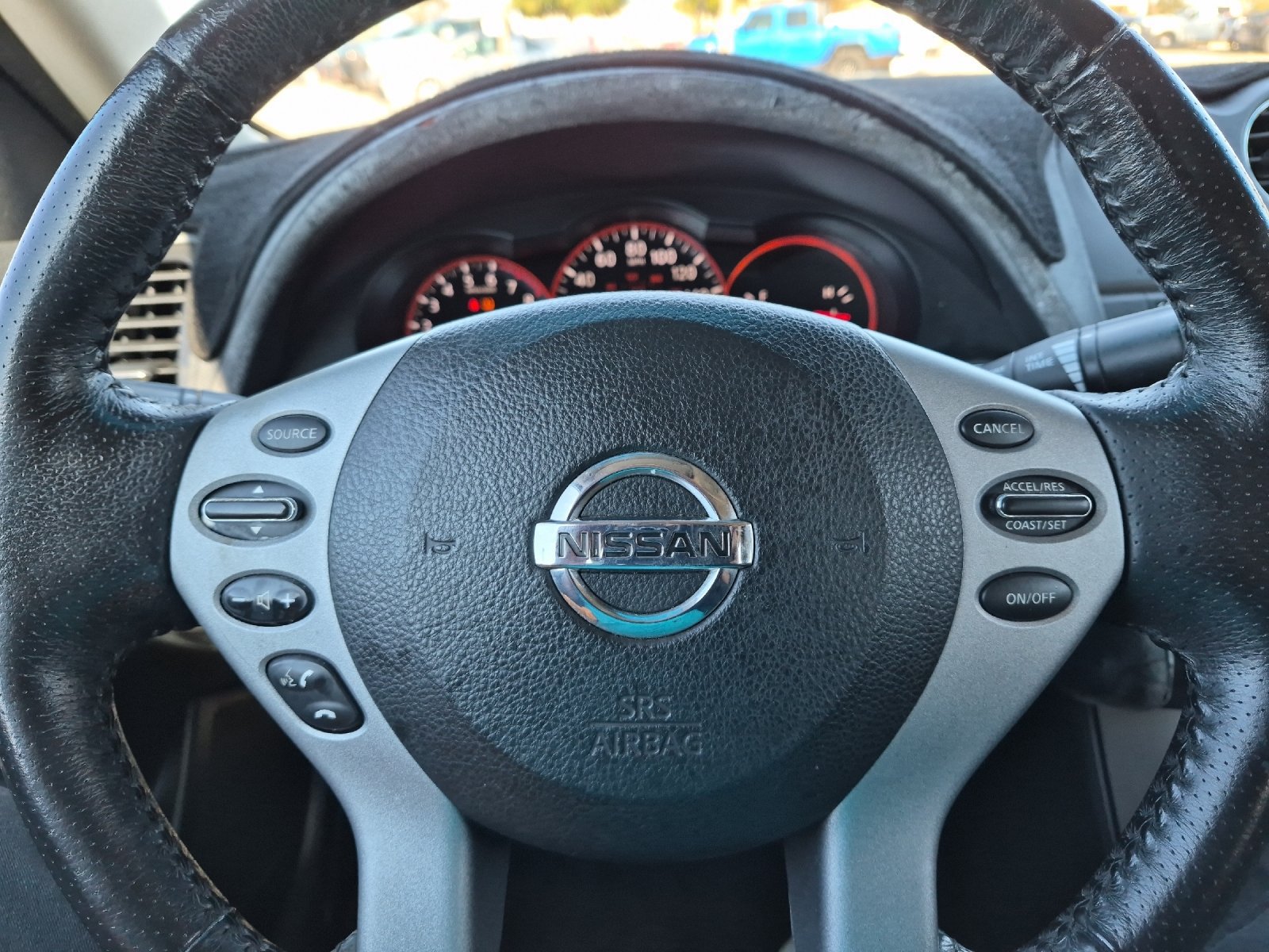 Used 2009 Nissan Altima 2.5 SL w/ SL Pkg FWD image 20