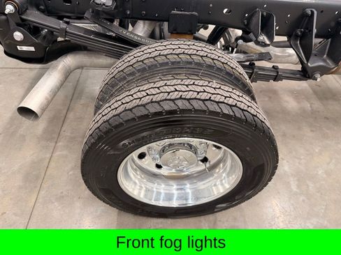 New 2026 RAM 5500 Tradesman w/ Chrome Appearance Group image 8