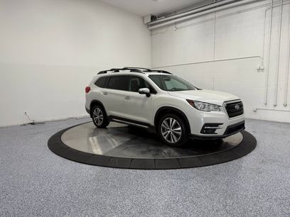 Used 2022 Subaru Ascent Touring w/ Popular Package #2A