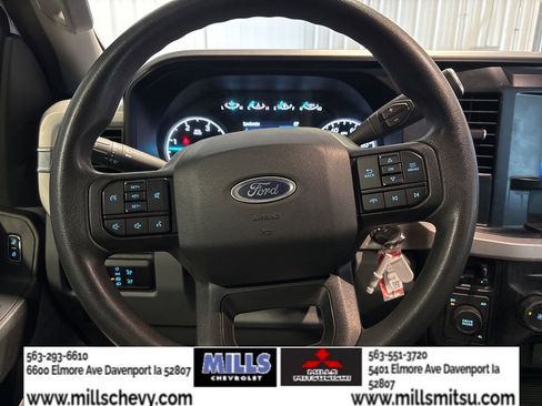 Used 2023 Ford F350 XL w/ FX4 Off-Road Package image 26