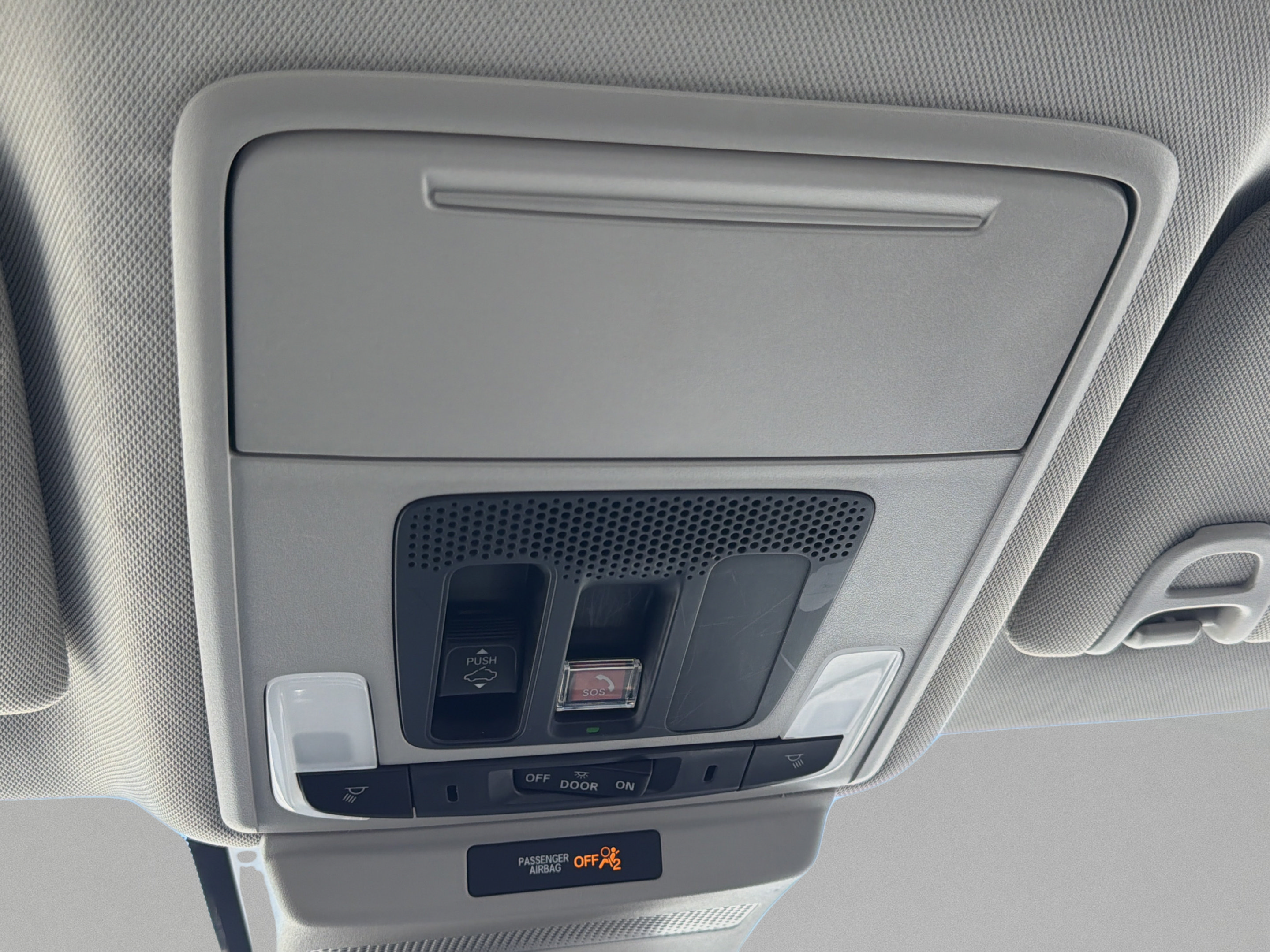Used 2024 Honda Accord EX image 18