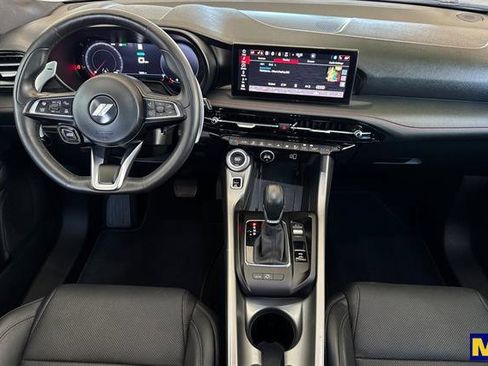 Used 2024 Dodge Hornet R/T Plus w/ Tech Pack Plus w/o Parking image 16