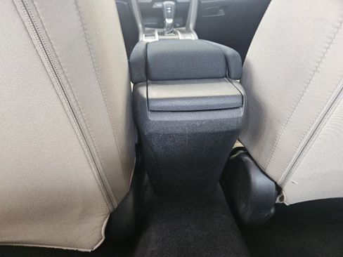 Used 2016 Honda Civic LX image 19