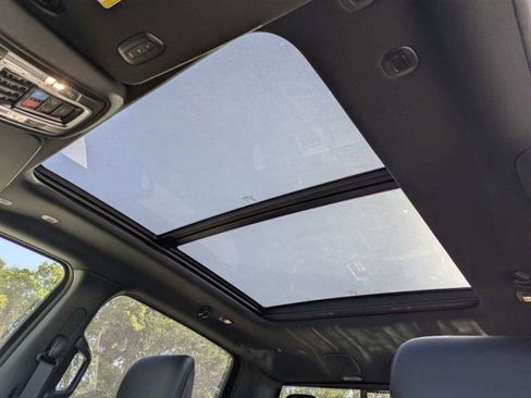 New 2026 RAM 1500 Rebel w/ G/T Package AWD/4WD image 21