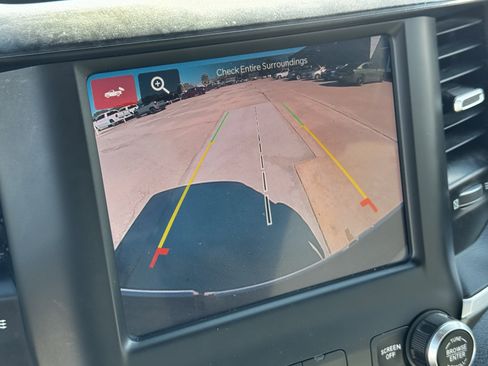 Used 2024 RAM 2500 Big Horn image 22