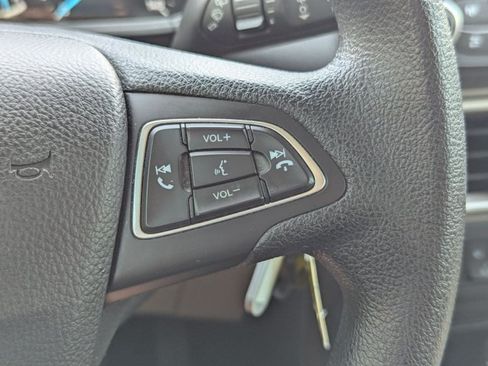 Used 2018 Ford EcoSport S AWD/4WD image 12