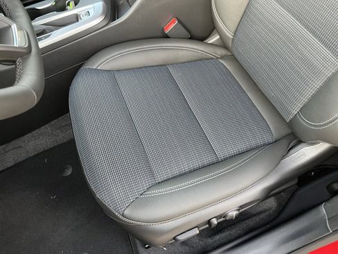 New 2026 Buick Envista Preferred w/ Convenience I Package image 21