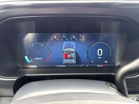 Used 2026 Ford F450 Platinum w/ FX4 Off-Road Package image 21