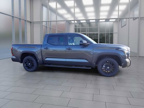 New 2026 Toyota Tundra Limited AWD/4WD image 6