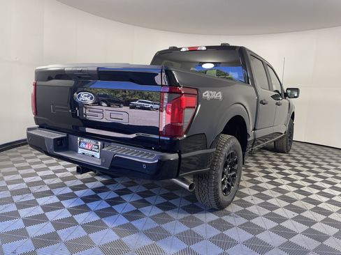 New 2026 Ford F150 STX AWD/4WD image 5