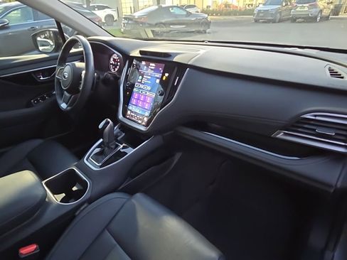 Used 2021 Subaru Outback Limited w/ Popular Package #2 image 20