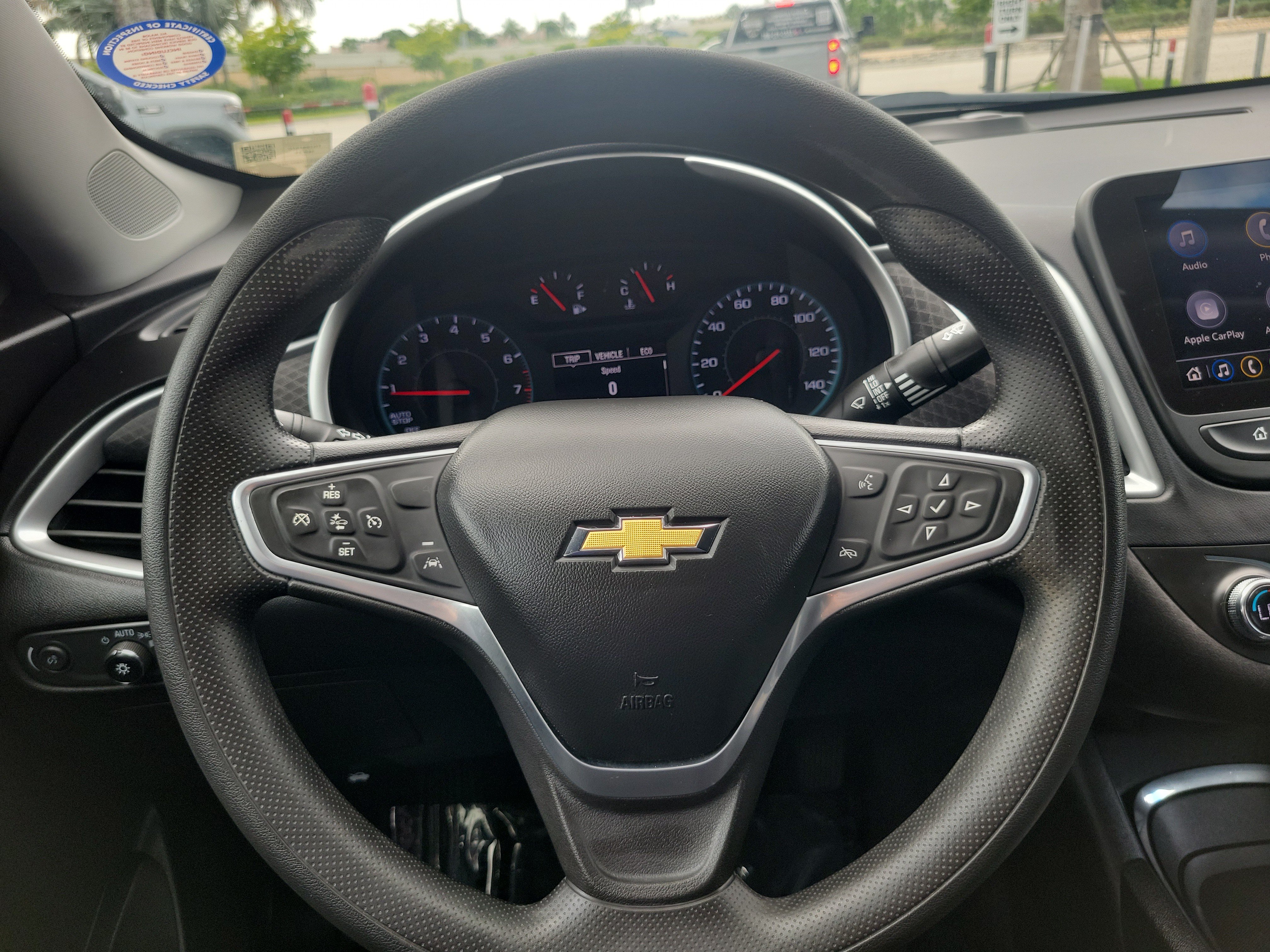Used 2023 Chevrolet Malibu LT FWD image 17