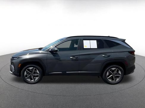 Used 2026 Hyundai Tucson SEL Plus AWD/4WD image 7
