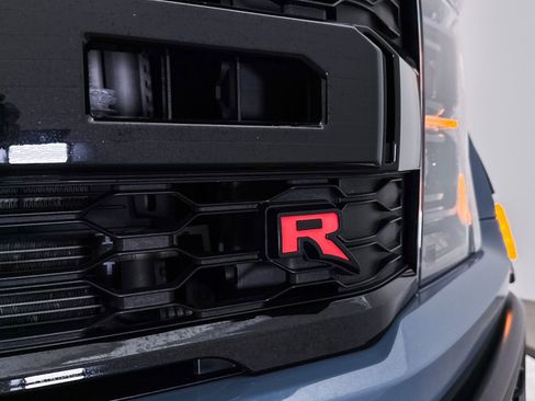 Used 2023 Ford F150 Raptor w/ Equipment Group 802A Raptor R AWD/4WD image 3