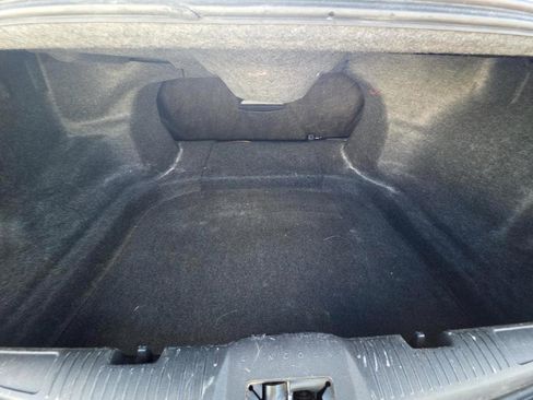 Used 2011 Lincoln MKS AWD w/ 102A Rapid Spec Order Code image 18