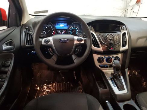 Used 2013 Ford Focus SE FWD image 14