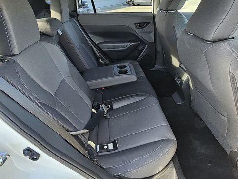 Certified 2025 Subaru Crosstrek 2.0i Premium image 20