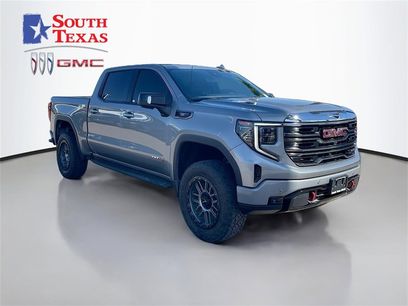 Used 2023 GMC Sierra 1500 AT4 w/ AT4 Premium Package