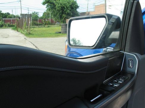 Used 2021 Ford F150 XLT w/ Equipment Group 301A Mid AWD/4WD image 47