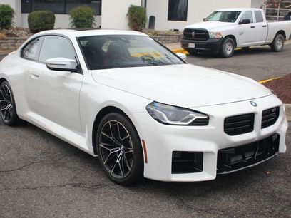 Used 2025 BMW M2 w/ Lighting Package