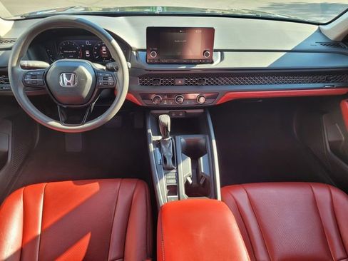 Used 2024 Honda Accord LX image 9