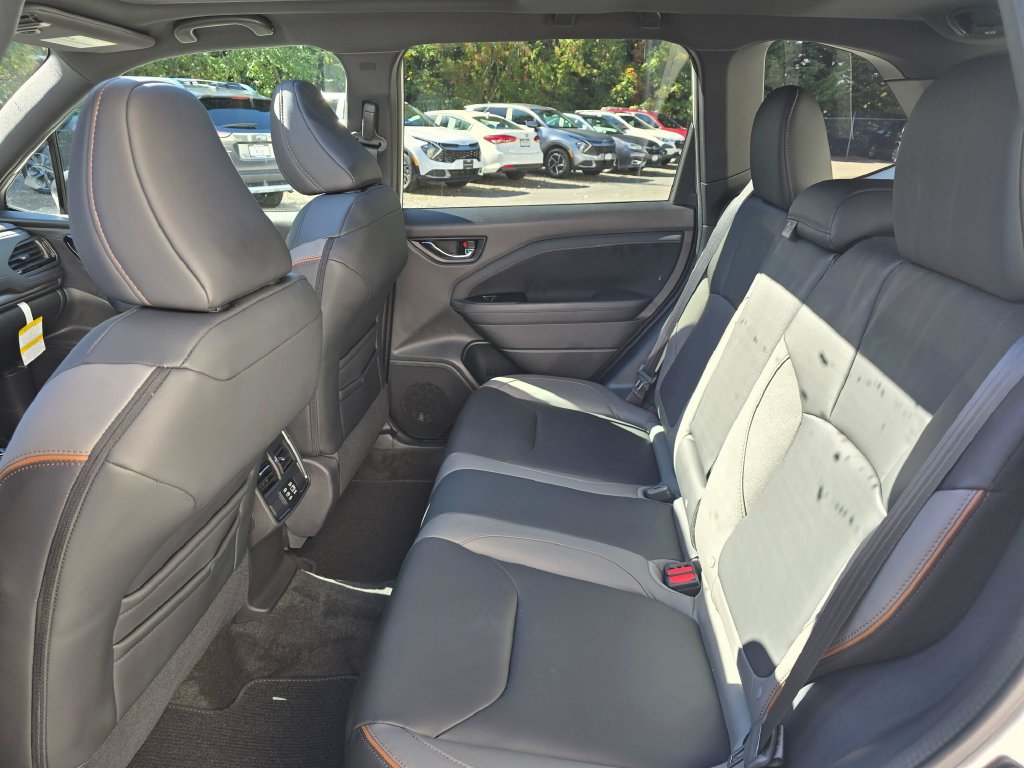 New 2026 Subaru Forester Sport AWD/4WD image 10