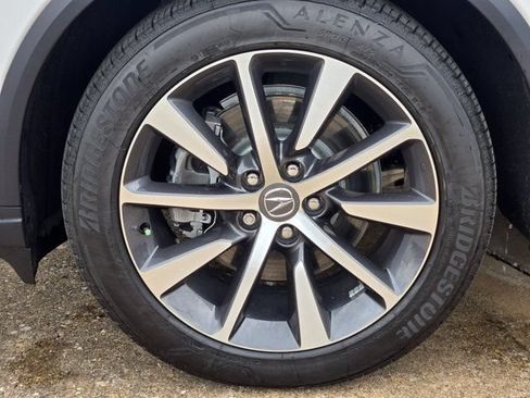 Certified 2026 Acura MDX FWD w/ Technology Package image 12