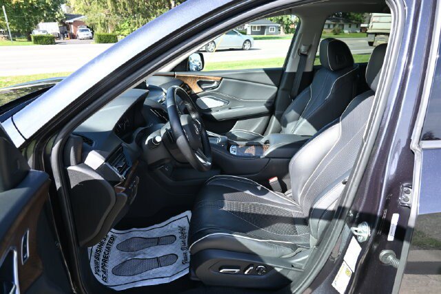Used 2020 Acura RDX w/ Advance Package AWD/4WD image 26