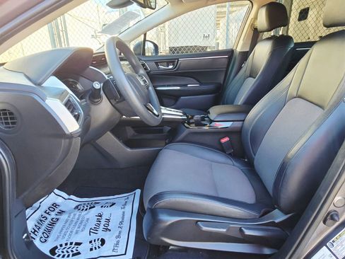 Used 2019 Honda Clarity Plug-In Hybrid image 13