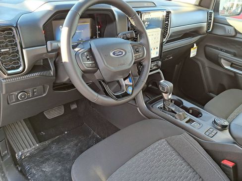 New 2025 Ford Ranger XLT w/ Trailer Tow Package image 7