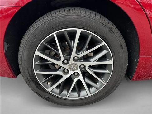 Used 2017 Lexus ES 350 image 26