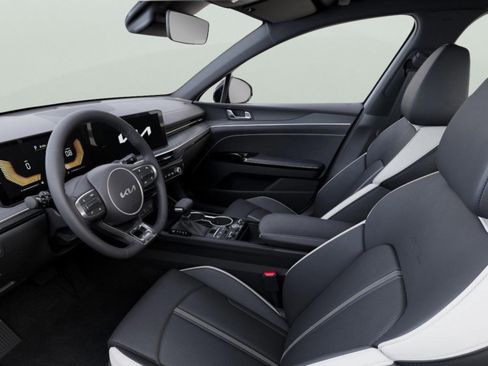 New 2026 Kia K5 GT-Line w/ GT-Line Premium Package FWD image 17