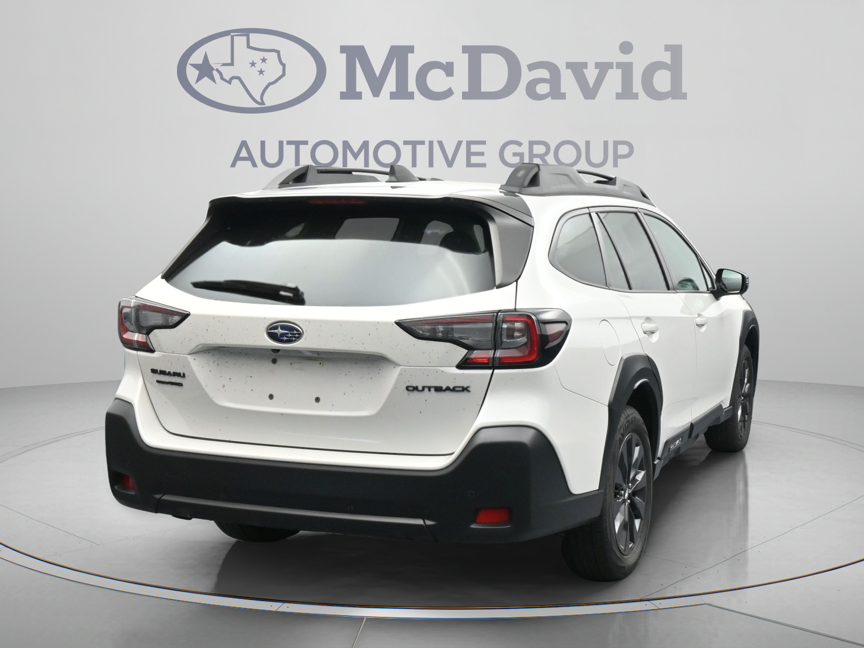 Used 2025 Subaru Outback Onyx Edition AWD/4WD image 8