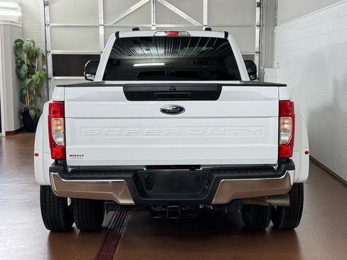 Used 2022 Ford F350 XL w/ STX Appearance Package image 4