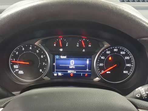 Used 2023 GMC Terrain SLE w/ Driver Convenience Package FWD image 37