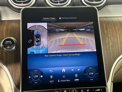 Certified 2026 Mercedes-Benz GLC 300 image 32