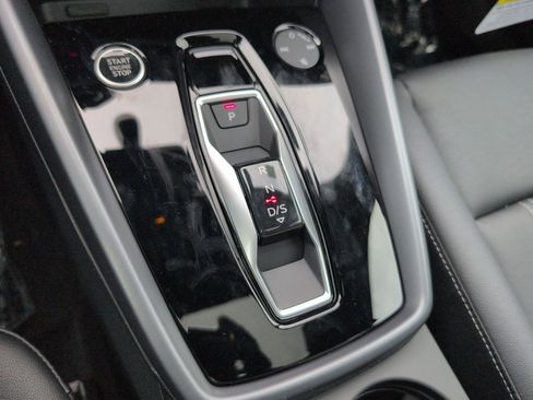 New 2026 Audi A3 2.0T Premium Plus image 16